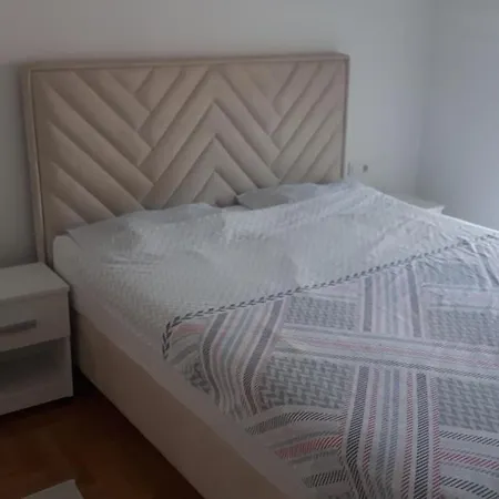 Apartman New York Apartman Trebinje