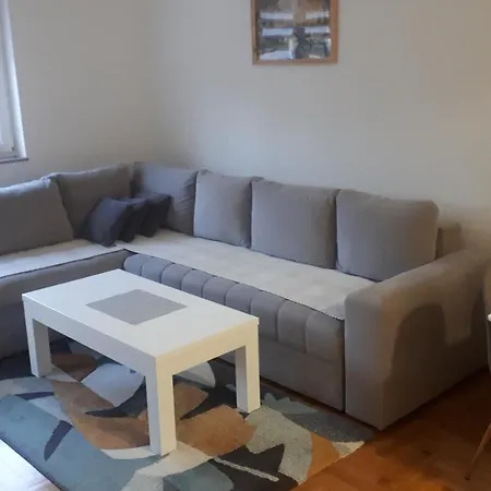 Apartman Apartman New York *