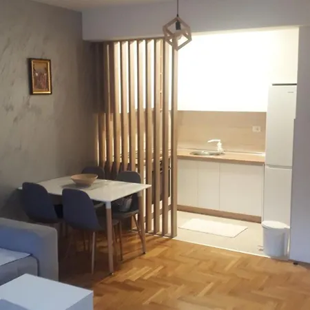 Apartman New York * Trebinje